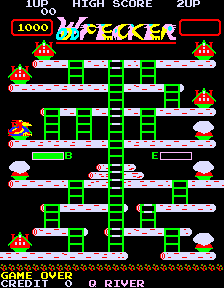 Woodpecker set 1 title screen